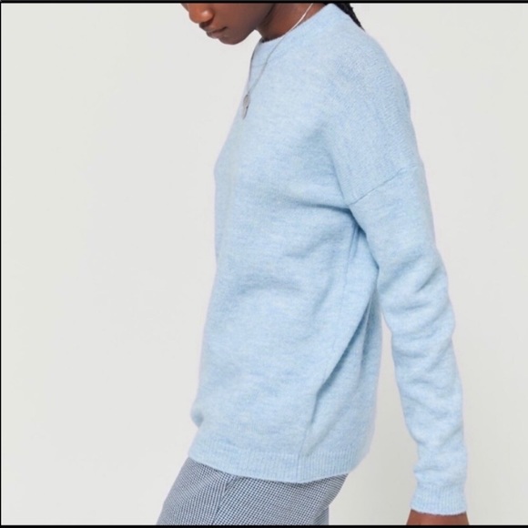 Urban Outfitters Wool Blend Sweater - Picture 2 of 7